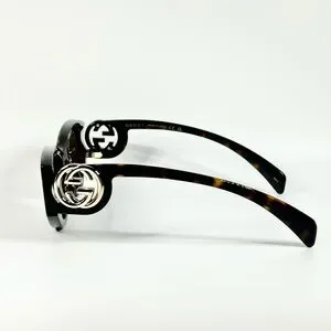 Gucci | Accessories | New Gucci Chaise Longue 54mm Cateye  display picture 3